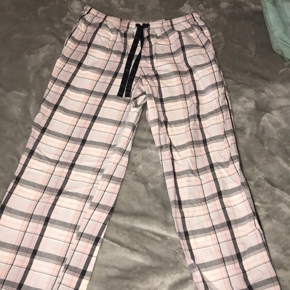 Pajama pants